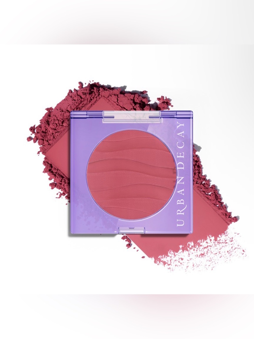 Urban Decay Face Bond Blushes- in Backtalk & Wholehearted NEW in Box 12 Hr Wear - Picture 3 of 10